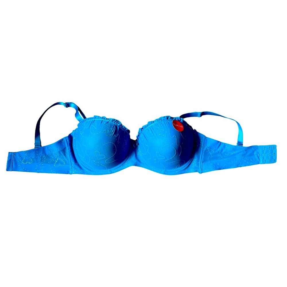 Push up bra